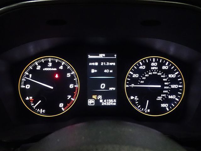 2022 Subaru Outback Wilderness Raleigh NC