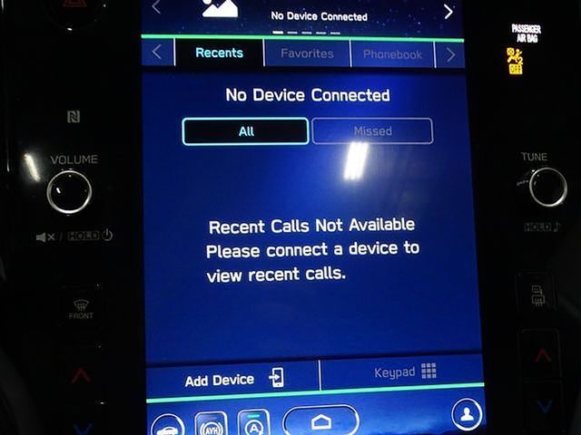 2022 Subaru Outback Wilderness Raleigh NC