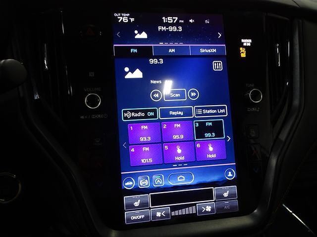 2022 Subaru Outback Wilderness Raleigh NC