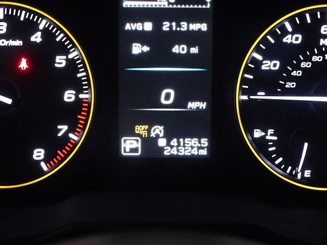 2022 Subaru Outback Wilderness Raleigh NC
