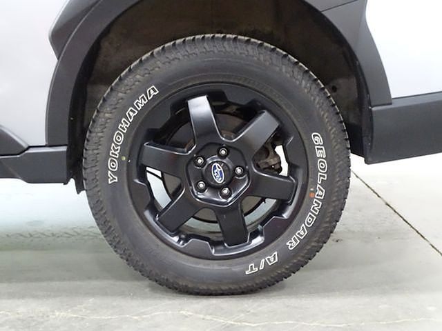 2022 Subaru Outback Wilderness Raleigh NC