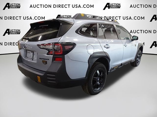 2022 Subaru Outback Wilderness Raleigh NC