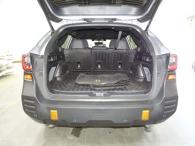 2022 Subaru Outback Wilderness Raleigh NC