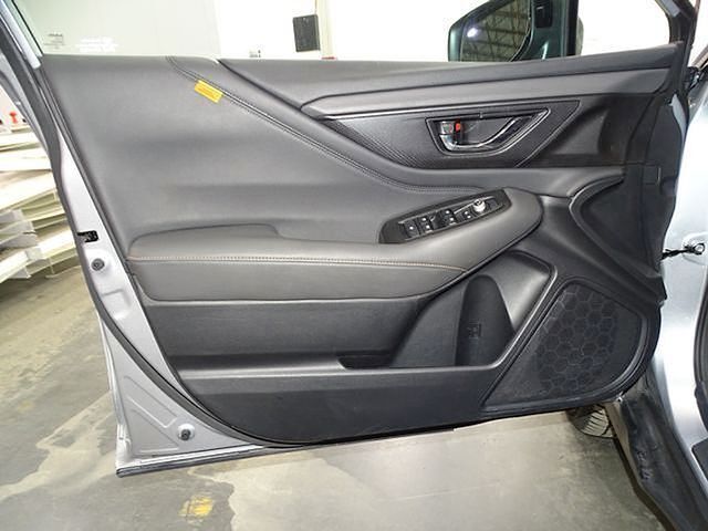 2022 Subaru Outback Wilderness Raleigh NC