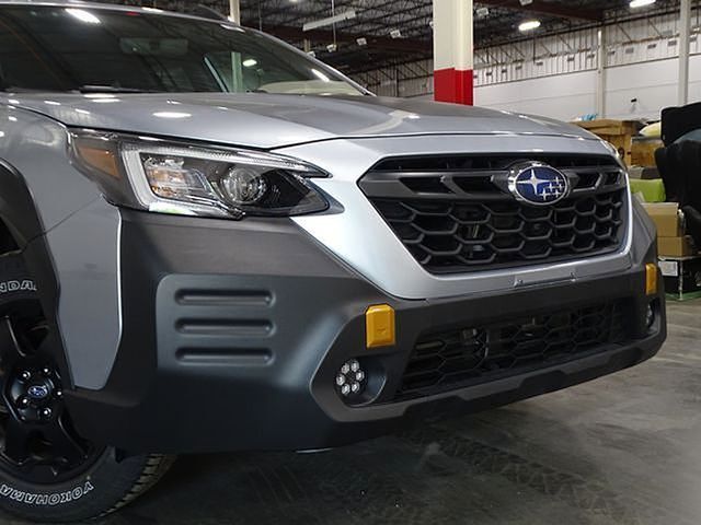 2022 Subaru Outback Wilderness Raleigh NC