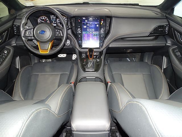 2022 Subaru Outback Wilderness Raleigh NC