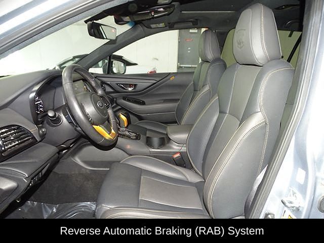 2022 Subaru Outback Wilderness Raleigh NC