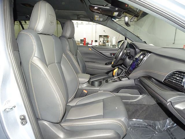 2022 Subaru Outback Wilderness Raleigh NC