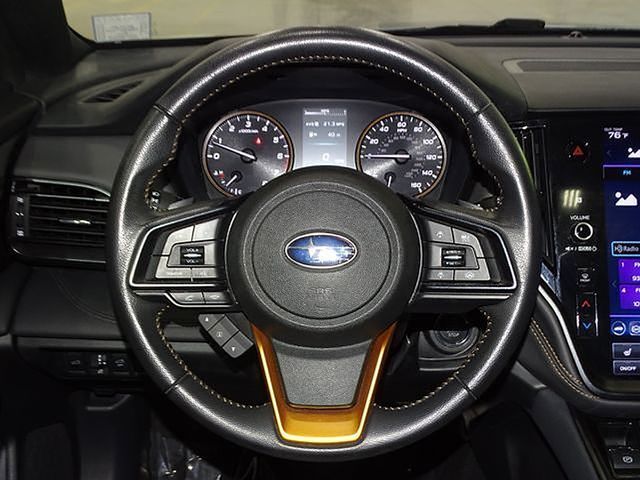 2022 Subaru Outback Wilderness Raleigh NC