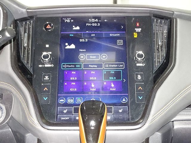 2022 Subaru Outback Wilderness Raleigh NC