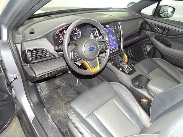 2022 Subaru Outback Wilderness Raleigh NC