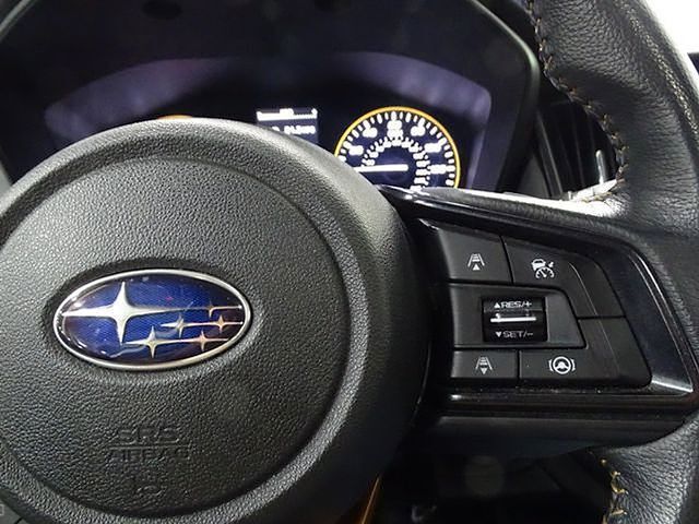 2022 Subaru Outback Wilderness Raleigh NC