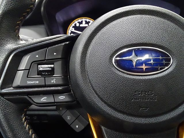 2022 Subaru Outback Wilderness Raleigh NC