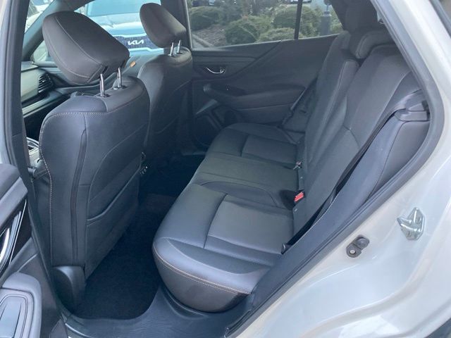 2022 Subaru Outback Wilderness Raleigh NC