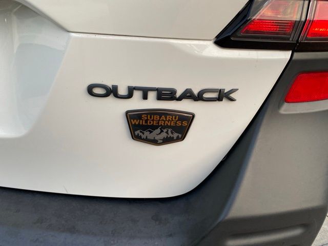 2022 Subaru Outback Wilderness Raleigh NC