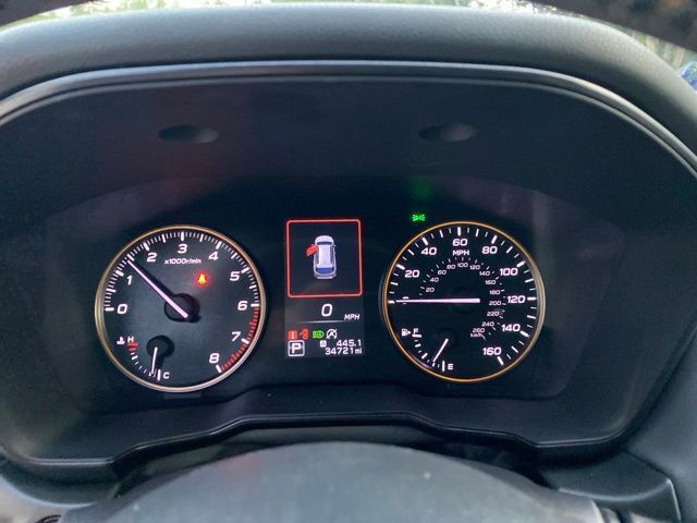 2022 Subaru Outback Wilderness Raleigh NC