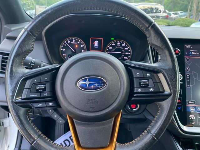 2022 Subaru Outback Wilderness Raleigh NC
