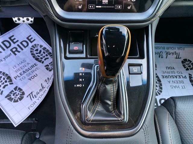 2022 Subaru Outback Wilderness Raleigh NC