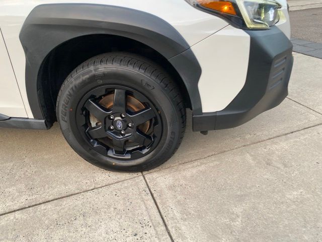 2022 Subaru Outback Wilderness Raleigh NC