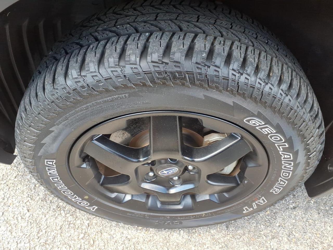 2022 Subaru Outback Wilderness Roanoke VA