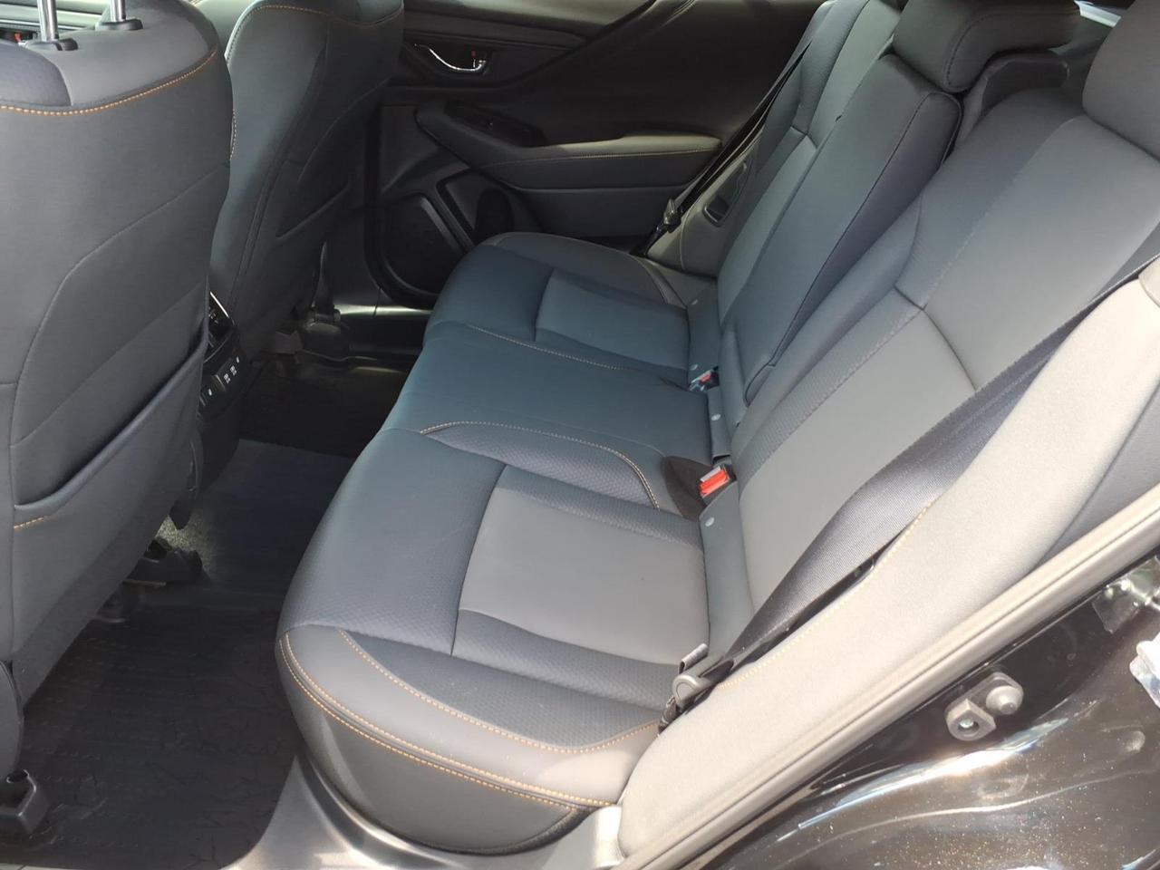 2022 Subaru Outback Wilderness Roanoke VA