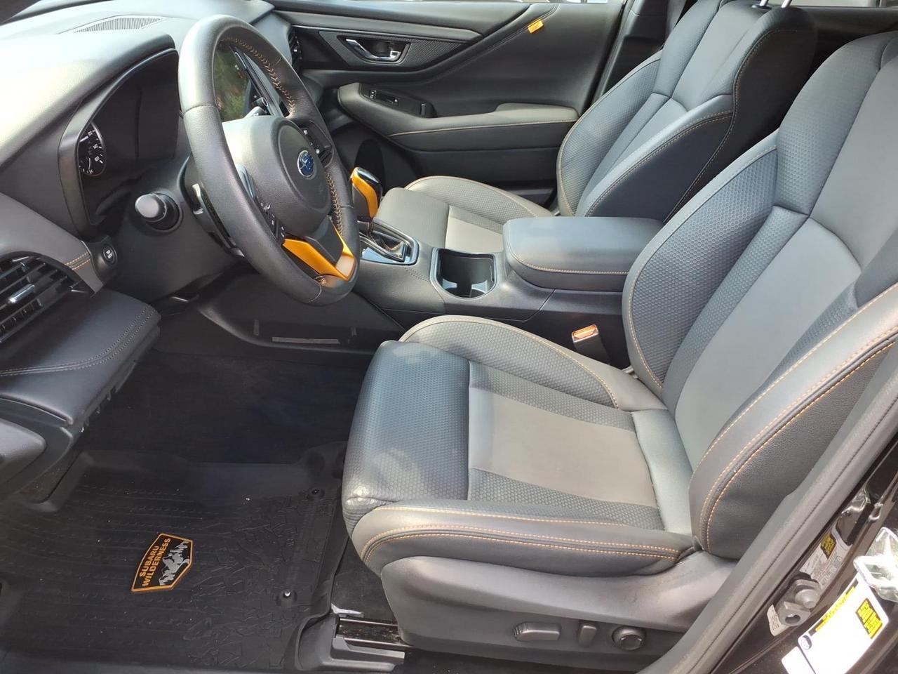 2022 Subaru Outback Wilderness Roanoke VA