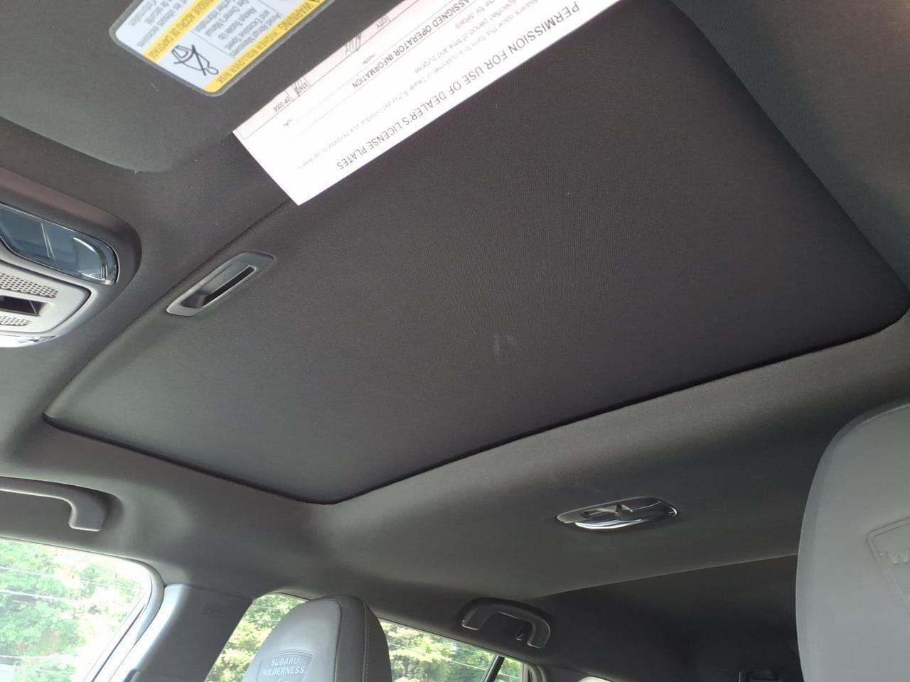 2022 Subaru Outback Wilderness Roanoke VA