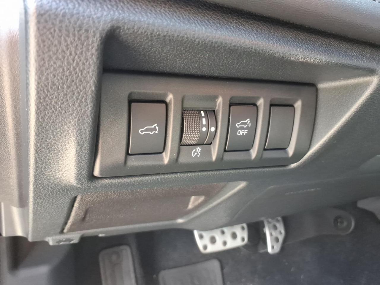 2022 Subaru Outback Wilderness Roanoke VA