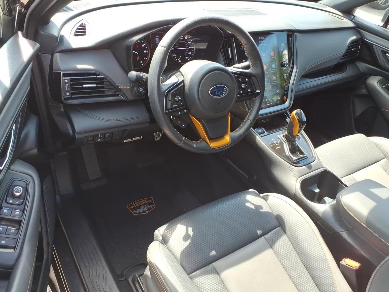 2022 Subaru Outback Wilderness Roanoke VA
