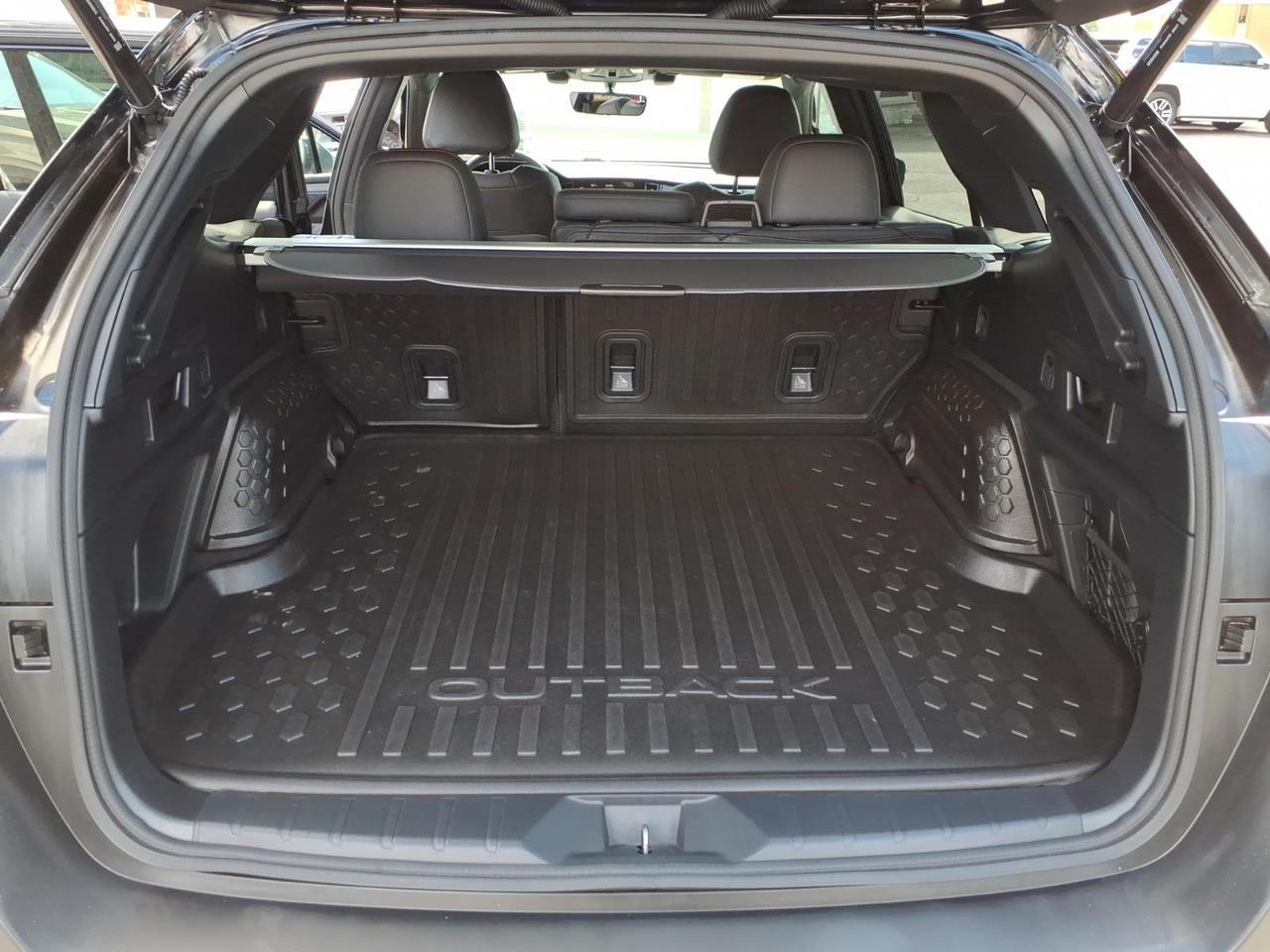 2022 Subaru Outback Wilderness Roanoke VA
