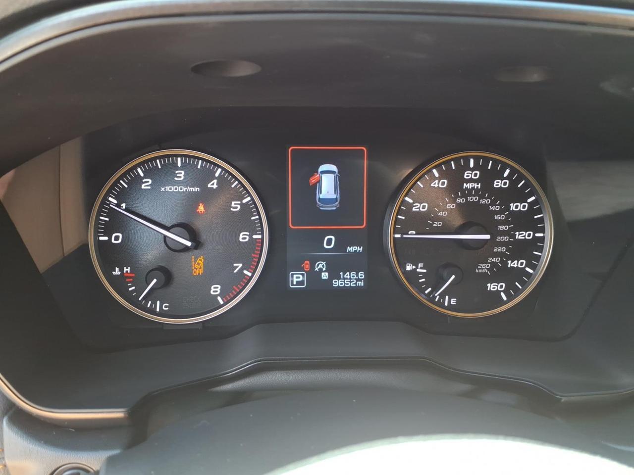2022 Subaru Outback Wilderness Roanoke VA
