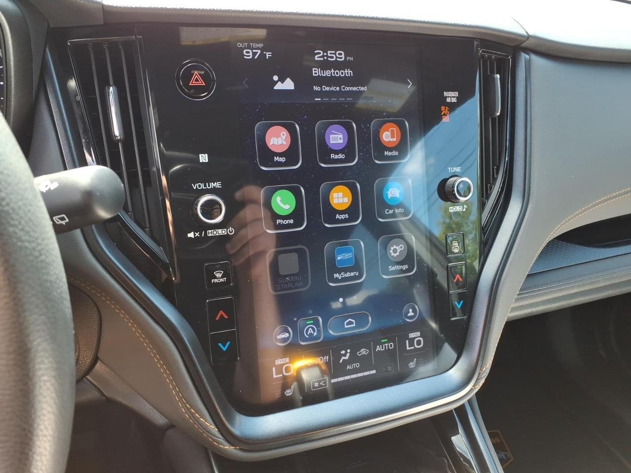 2022 Subaru Outback Wilderness Roanoke VA