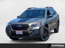 2022_Subaru_Outback_Wilderness_ Roseville CA