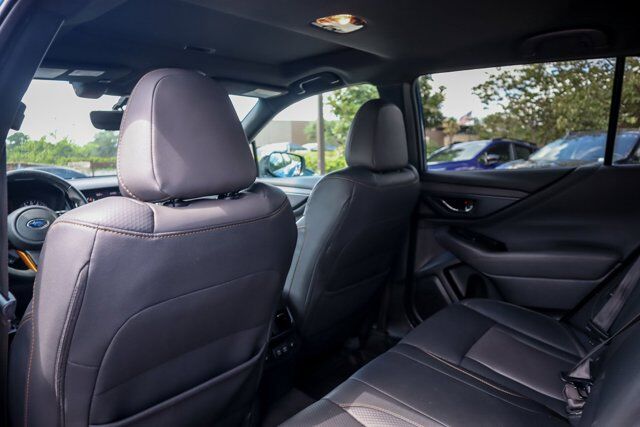 2022 Subaru Outback Wilderness San Antonio TX