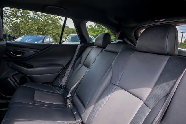2022 Subaru Outback Wilderness San Antonio TX