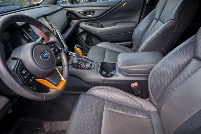 2022 Subaru Outback Wilderness San Antonio TX