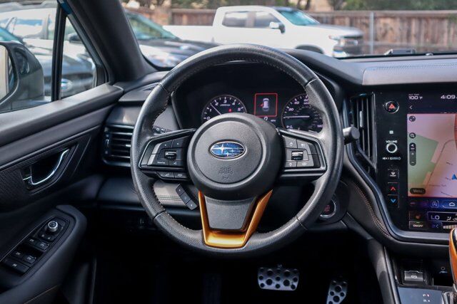 2022 Subaru Outback Wilderness San Antonio TX