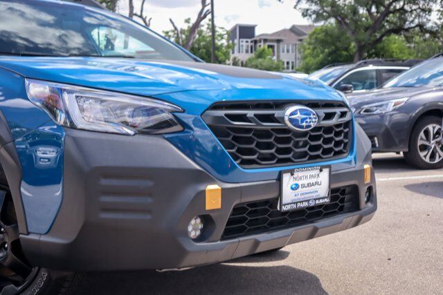 2022 Subaru Outback Wilderness San Antonio TX
