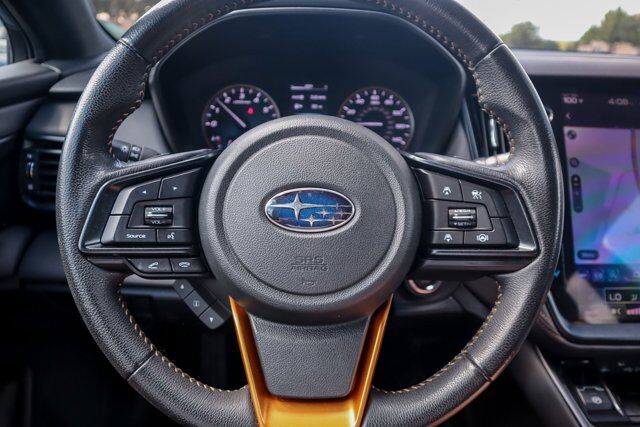 2022 Subaru Outback Wilderness San Antonio TX
