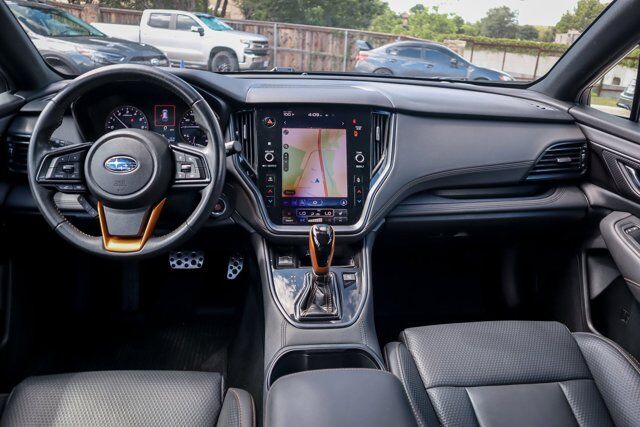 2022 Subaru Outback Wilderness San Antonio TX