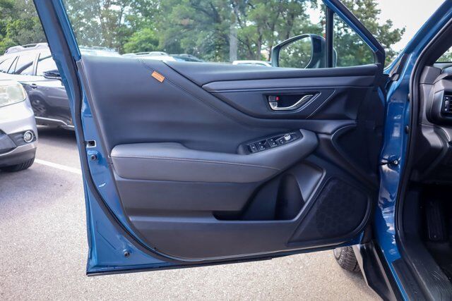 2022 Subaru Outback Wilderness San Antonio TX