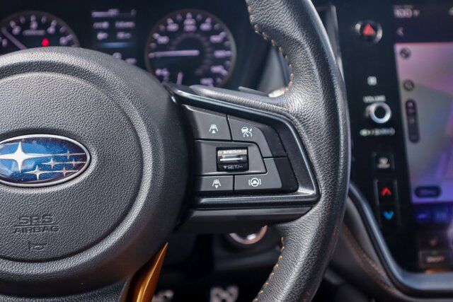 2022 Subaru Outback Wilderness San Antonio TX