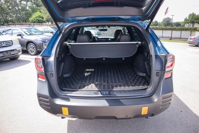 2022 Subaru Outback Wilderness San Antonio TX