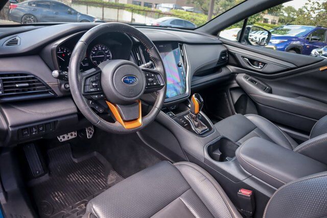 2022 Subaru Outback Wilderness San Antonio TX
