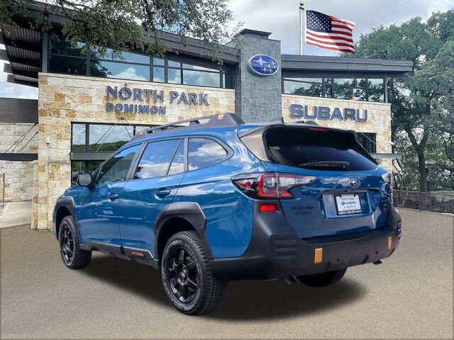 2022 Subaru Outback Wilderness San Antonio TX