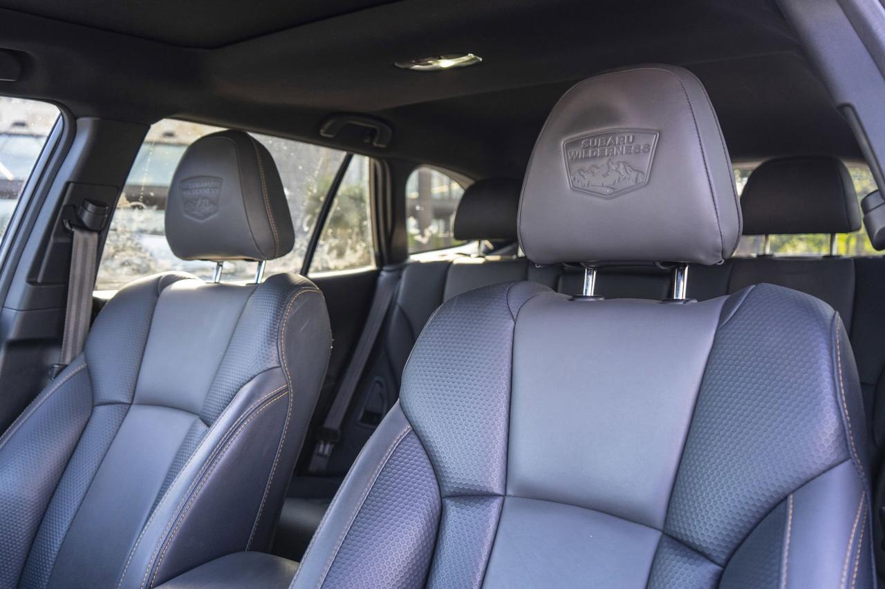 2022 Subaru Outback Wilderness San Antonio TX