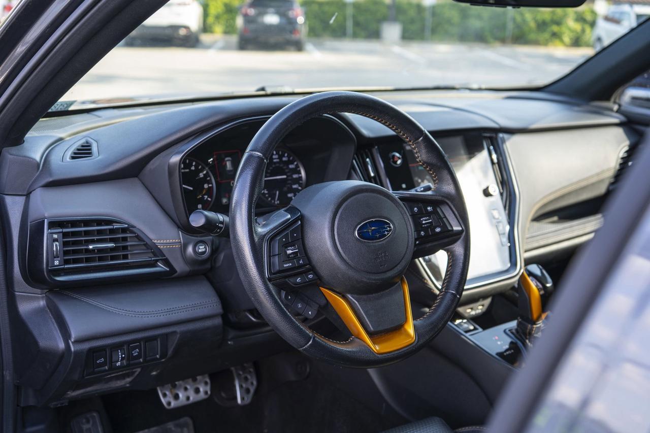2022 Subaru Outback Wilderness San Antonio TX