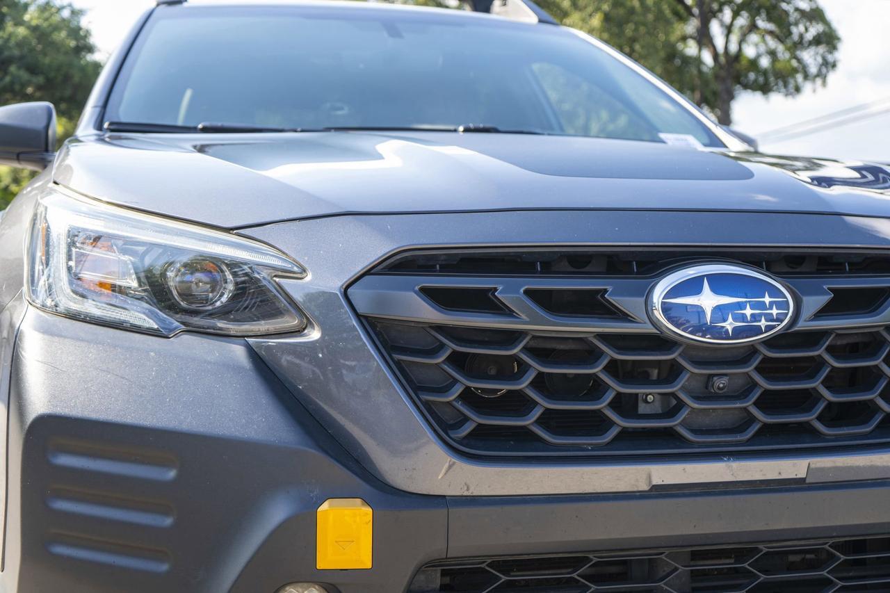 2022 Subaru Outback Wilderness San Antonio TX