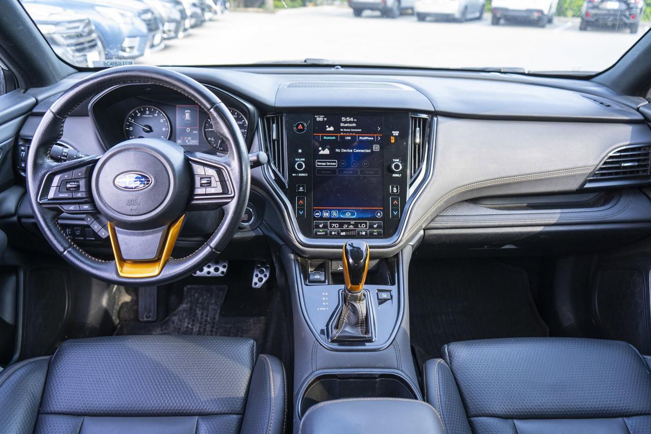 2022 Subaru Outback Wilderness San Antonio TX