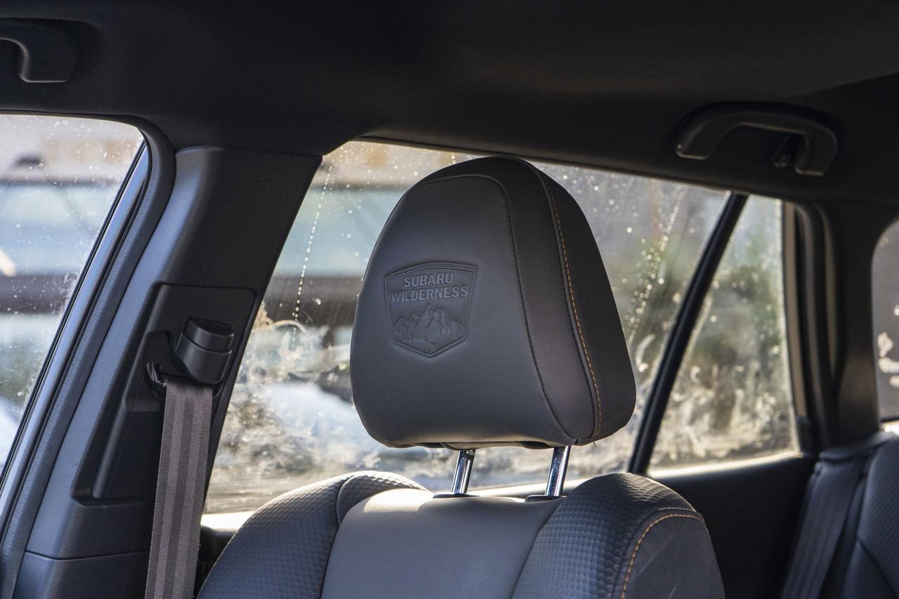 2022 Subaru Outback Wilderness San Antonio TX